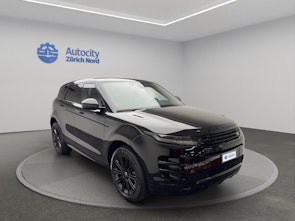 Vehicle image LAND ROVER Range Rover Evoque 1.5 T 300e Dynamic SE