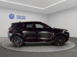 Vehicle image LAND ROVER Range Rover Evoque 1.5 T 300e Dynamic SE