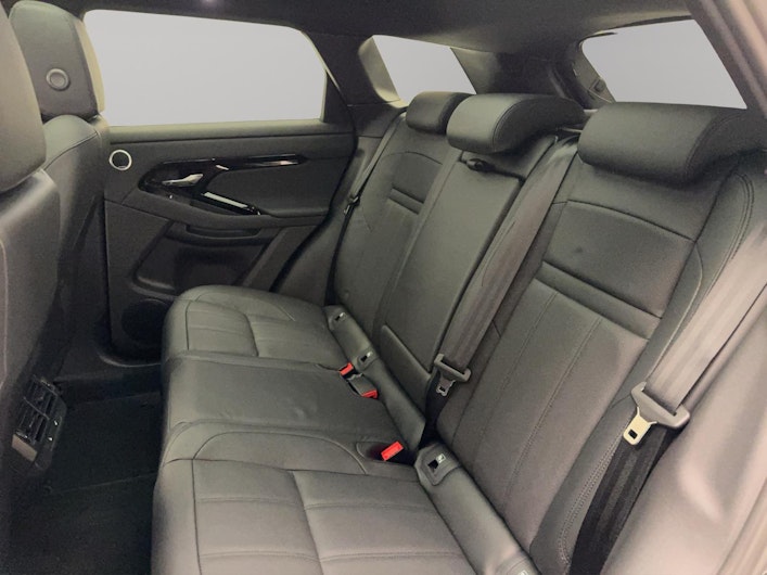 Vehicle image LAND ROVER RANGE ROVER EVOQUE