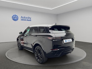 Vehicle image LAND ROVER Range Rover Evoque 1.5 T 300e Dynamic SE