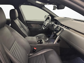 Vehicle image LAND ROVER Discovery Sport 1.5 T 270e Dynamic SE