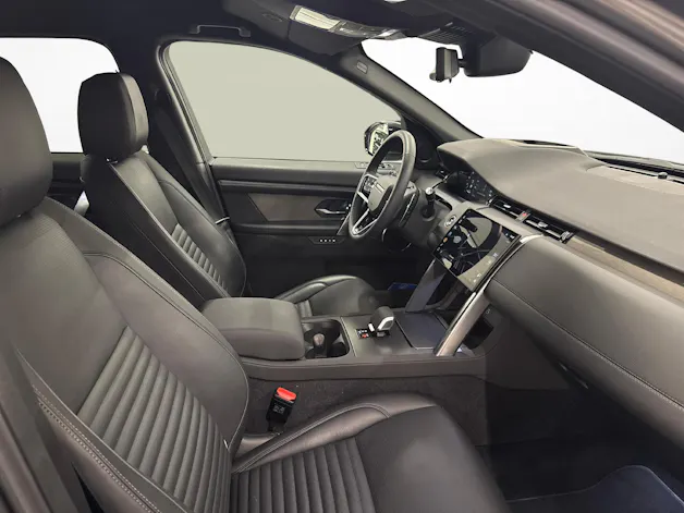 Land Rover Discovery Sport 1.5 T 270e Dynamic SE