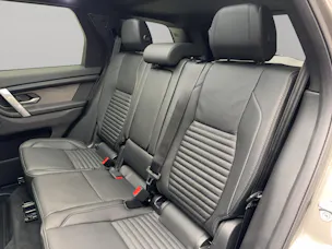 Land Rover Discovery Sport 1.5 T 270e Dynamic SE