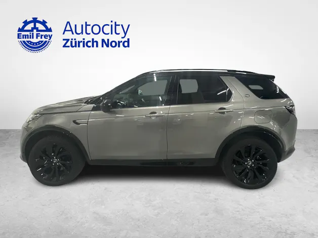 Land Rover Discovery Sport 1.5 T 270e Dynamic SE