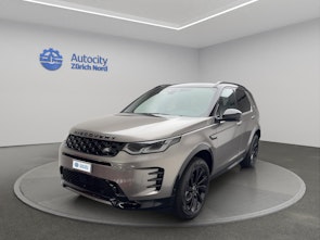 Vehicle image LAND ROVER Discovery Sport 1.5 T 270e Dynamic SE