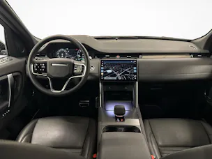 Land Rover Discovery Sport 1.5 T 270e Dynamic SE