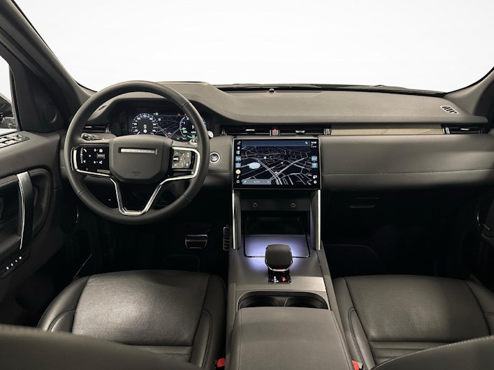 Vehicle image LAND ROVER DISCOVERY SPORT