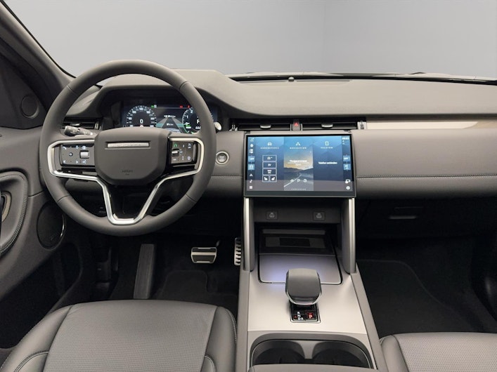 Vehicle image LAND ROVER DISCOVERY SPORT