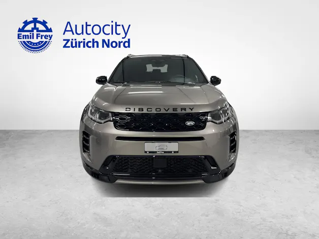 Land Rover Discovery Sport 1.5 T 270e Dynamic SE