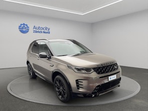 Vehicle image LAND ROVER Discovery Sport 1.5 T 270e Dynamic SE