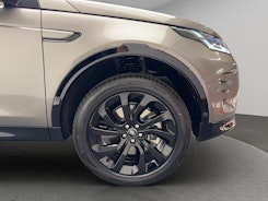 Vehicle image LAND ROVER DISCOVERY SPORT0