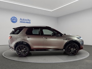 Vehicle image LAND ROVER Discovery Sport 1.5 T 270e Dynamic SE