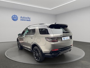 Vehicle image LAND ROVER Discovery Sport 1.5 T 270e Dynamic SE