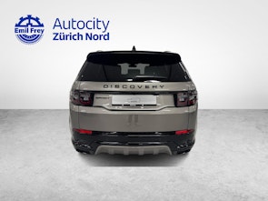 Vehicle image LAND ROVER Discovery Sport 1.5 T 270e Dynamic SE