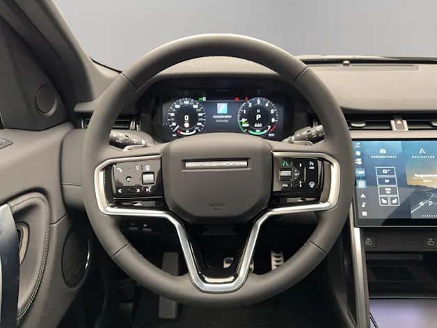 Land Rover Discovery Sport 1.5 T 270e Dynamic SE
