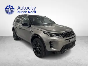 Land Rover Discovery Sport 1.5 T 270e Dynamic SE