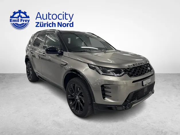 Land Rover Discovery Sport 1.5 T 270e Dynamic SE