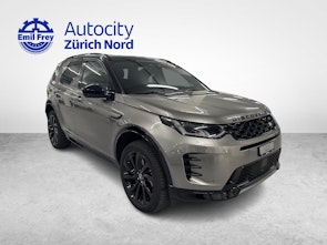 Vehicle image LAND ROVER Discovery Sport 1.5 T 270e Dynamic SE