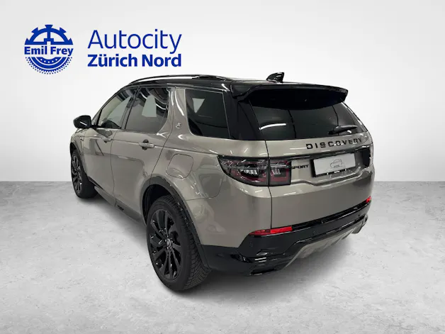 Land Rover Discovery Sport 1.5 T 270e Dynamic SE