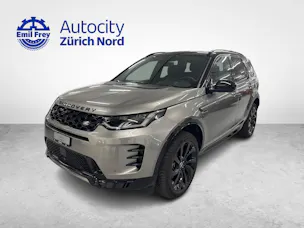 Land Rover Discovery Sport 1.5 T 270e Dynamic SE