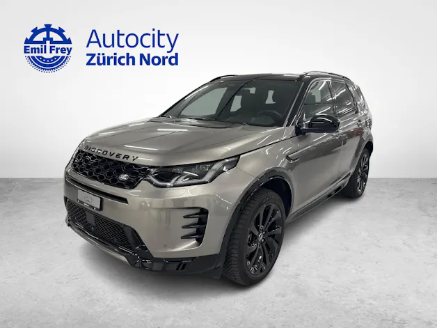 Land Rover Discovery Sport 1.5 T 270e Dynamic SE