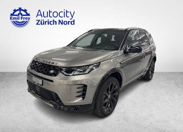 Vehicle image LAND ROVER Discovery Sport 1.5 T 270e Dynamic SE Vehicle image LAND ROVER Discovery Sport 1.5 T 270e Dynamic SE