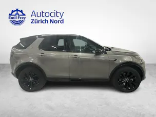 Land Rover Discovery Sport 1.5 T 270e Dynamic SE