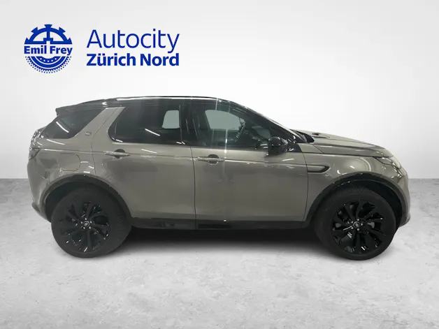 Land Rover Discovery Sport 1.5 T 270e Dynamic SE