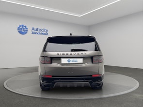 Vehicle image LAND ROVER Discovery Sport 1.5 T 270e Dynamic SE