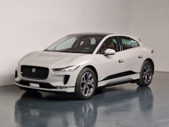 Vehicle image JAGUAR I-PACE0