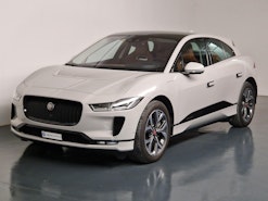 Vehicle image JAGUAR I-PACE0