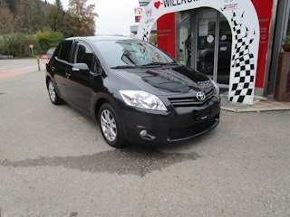 Vehicle image TOYOTA AURIS