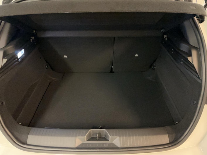 Vehicle image OPEL ASTRA