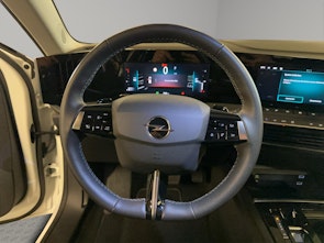 Vehicle image OPEL Astra 1.2 T 130 Swiss