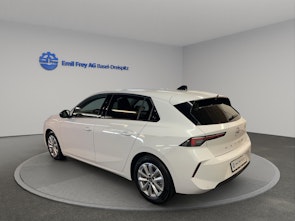 Vehicle image OPEL Astra 1.2 T 130 Swiss