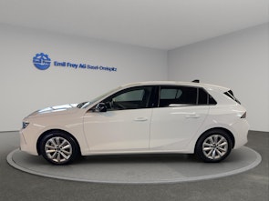 Vehicle image OPEL Astra 1.2 T 130 Swiss