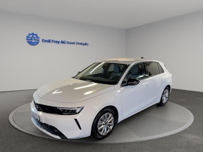 Vehicle image OPEL Astra 1.2 T 130 Swiss