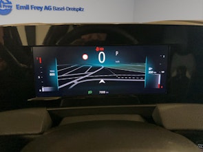 Vehicle image OPEL Astra 1.2 T 130 Swiss