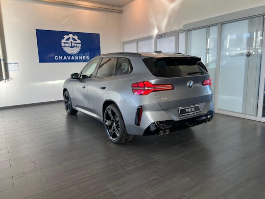 BMW X3 M50i 2