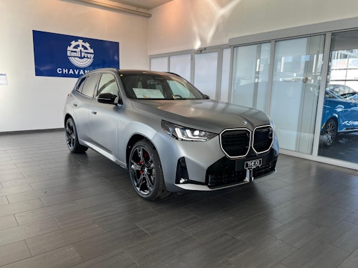 BMW X3 M50i 0