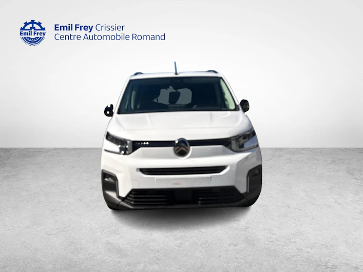 immagine del veicolo CITROEN BERLINGO