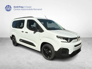 immagine del veicolo CITROEN XL 1.5 BlueHDi 130 Max