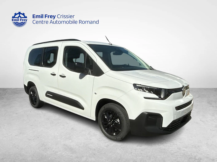 immagine del veicolo CITROEN BERLINGO