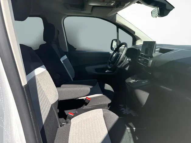 Citroën XL 1.5 BlueHDi 130 Max