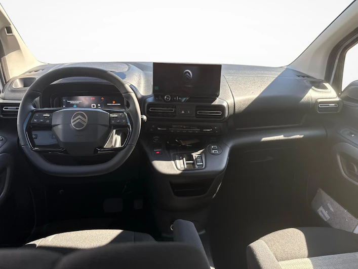 immagine del veicolo CITROEN BERLINGO