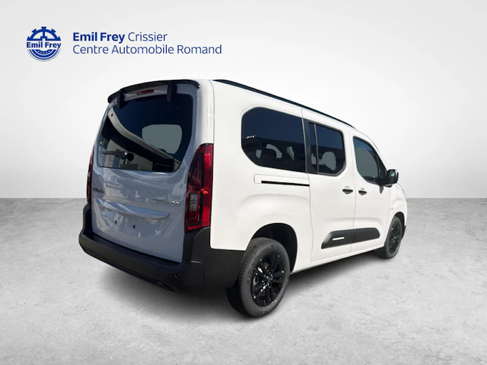 immagine del veicolo CITROEN BERLINGO