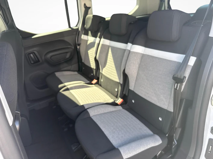 immagine del veicolo CITROEN BERLINGO
