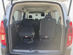 immagine del veicolo CITROEN XL 1.5 BlueHDi 130 Max