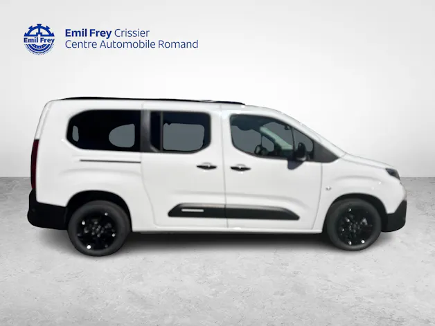 Citroën XL 1.5 BlueHDi 130 Max
