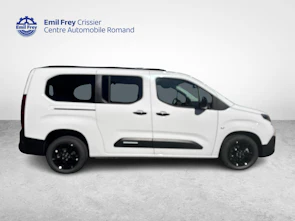 immagine del veicolo CITROEN XL 1.5 BlueHDi 130 Max